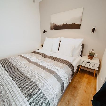 Marta Grottgera Apartments Szklarska Poreba Luaran gambar