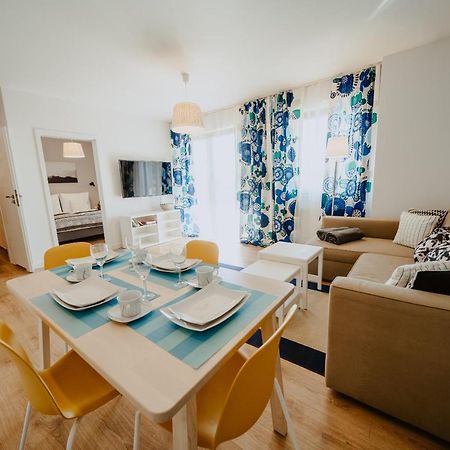 Marta Grottgera Apartments Szklarska Poreba Luaran gambar