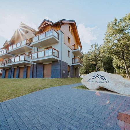 Marta Grottgera Apartments Szklarska Poreba Luaran gambar