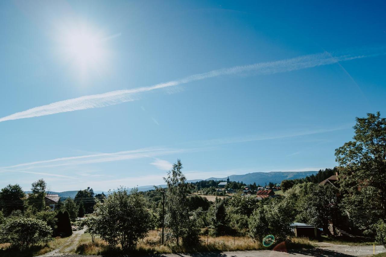 Marta Grottgera Apartments Szklarska Poreba Luaran gambar