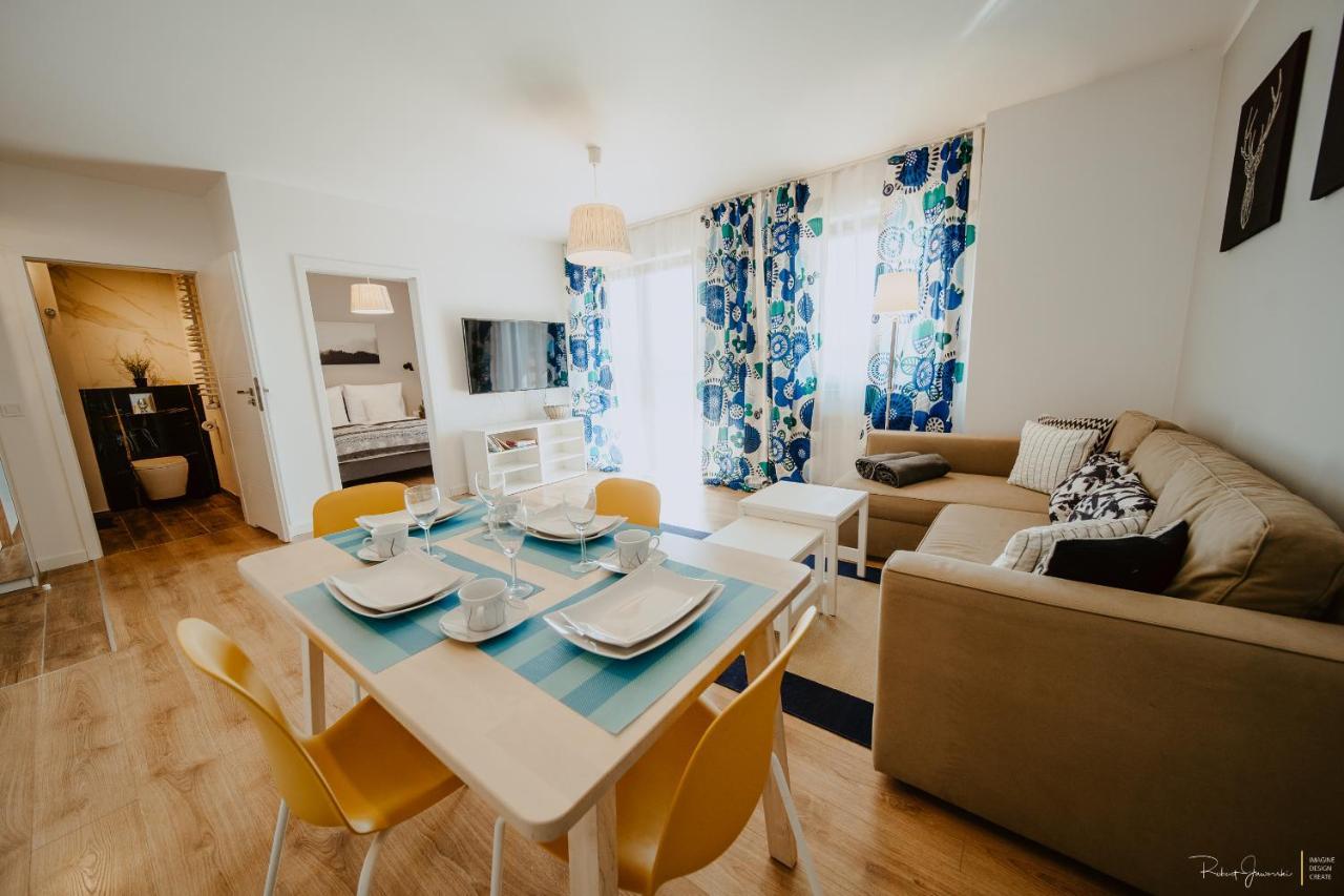 Marta Grottgera Apartments Szklarska Poreba Luaran gambar