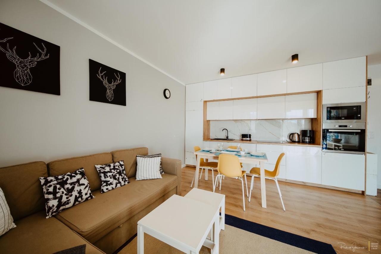 Marta Grottgera Apartments Szklarska Poreba Luaran gambar