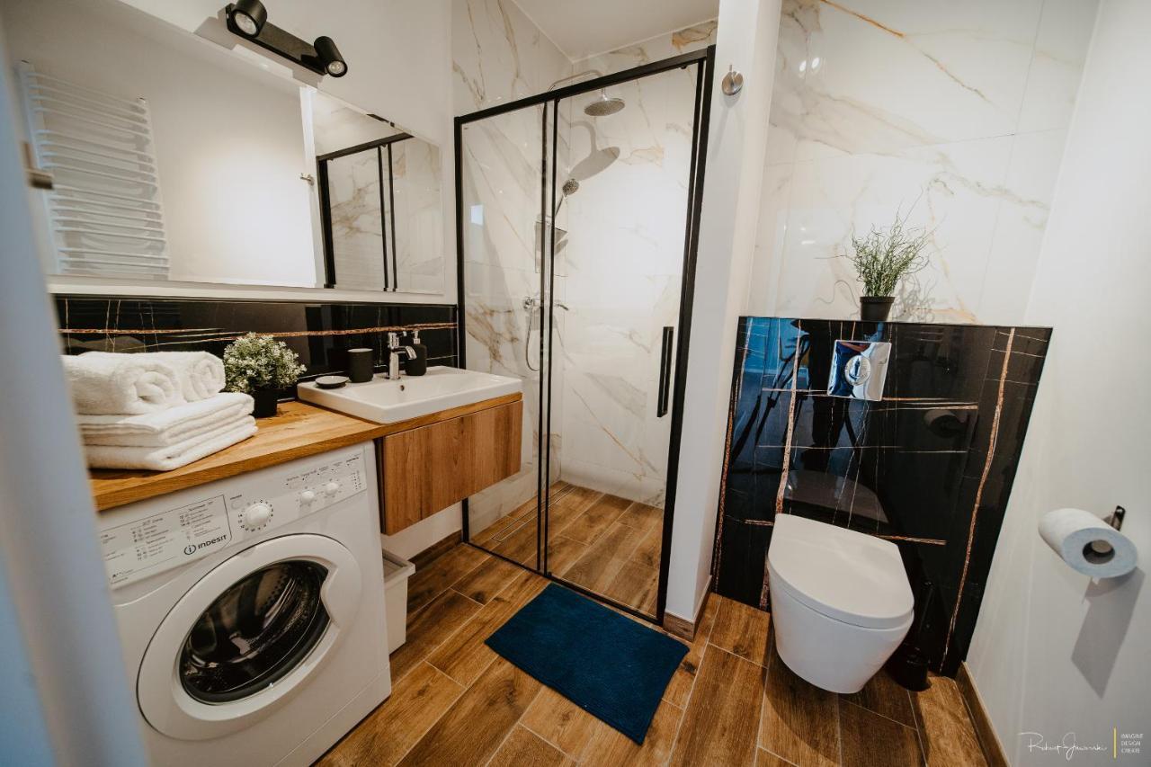 Marta Grottgera Apartments Szklarska Poreba Luaran gambar